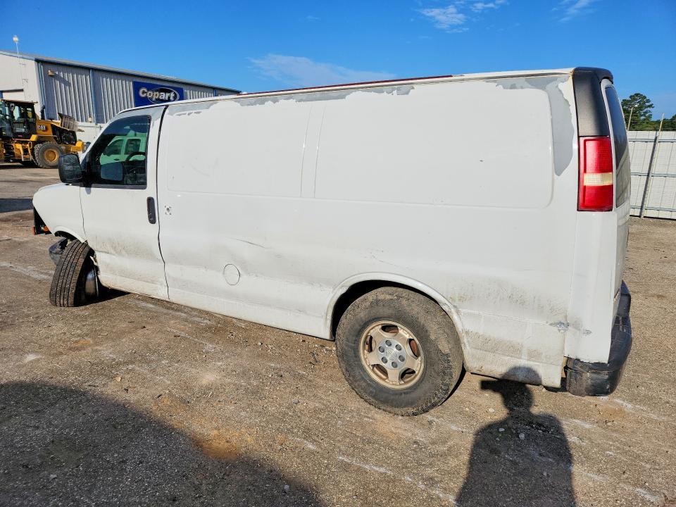 2006 Chevrolet Express G1500