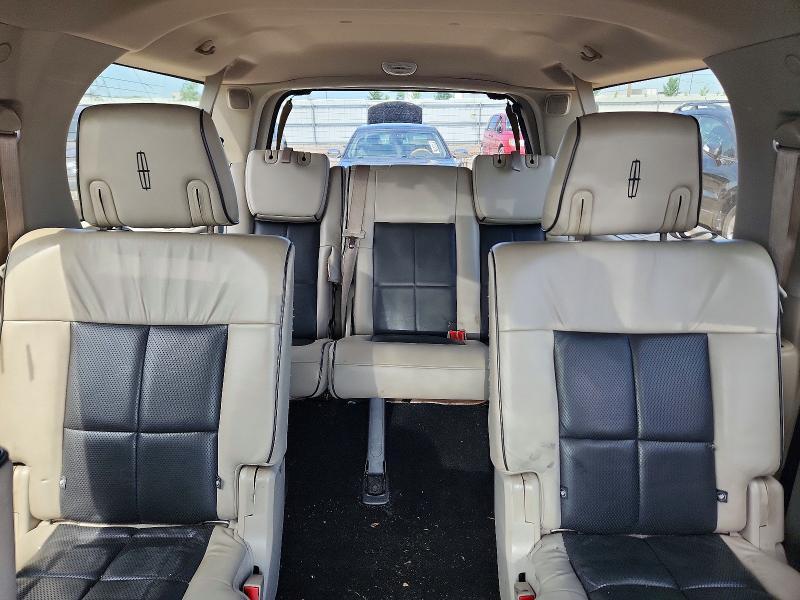 2008 Lincoln Navigator l
