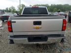 2015 Chevrolet Silverado C1500 Classic
