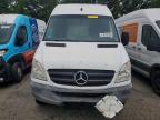 2012 Mercedes-Benz Sprinter 2500