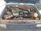1986 Mazda B2000