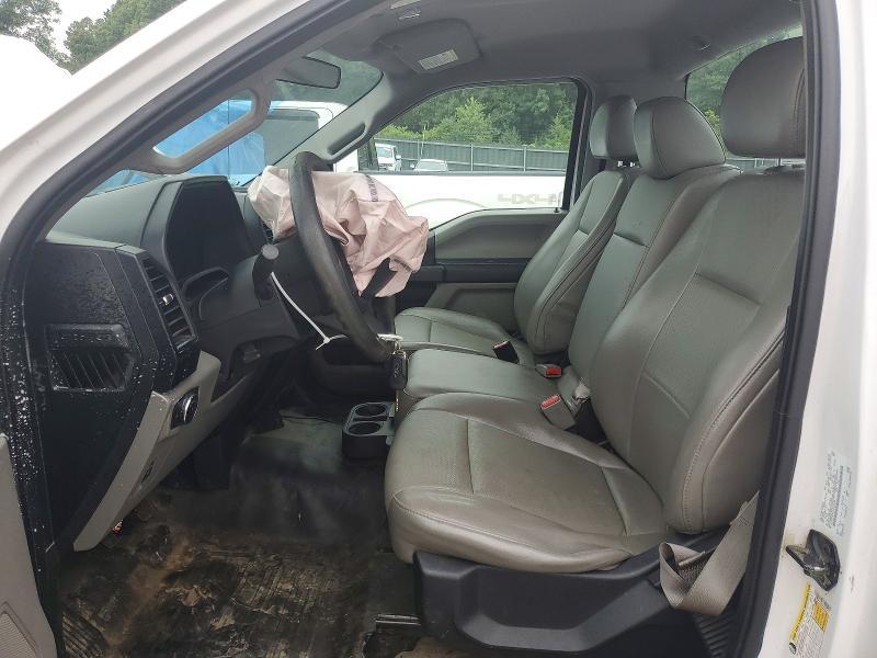 2016 Ford F150