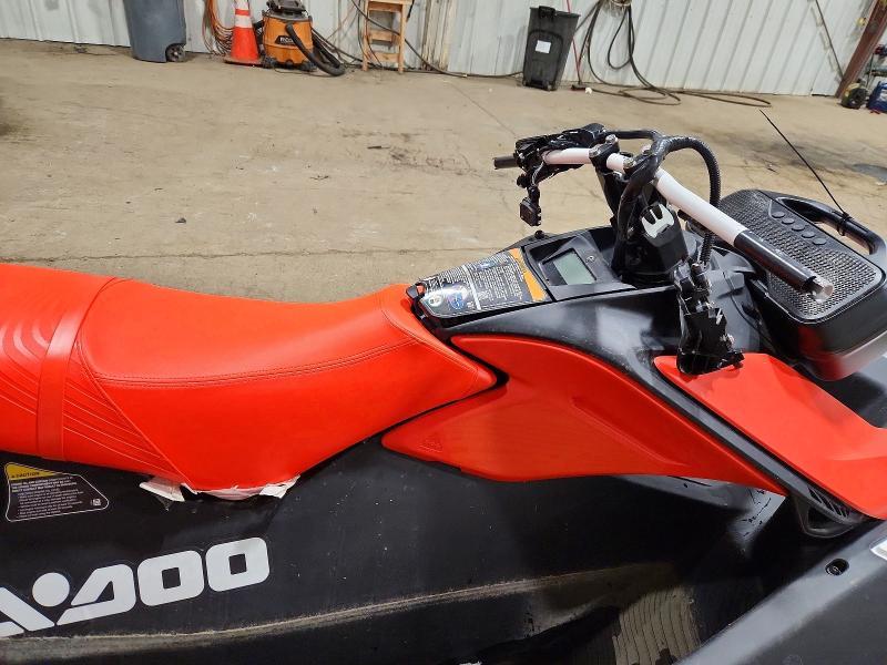 2026 Sea Doo Spark