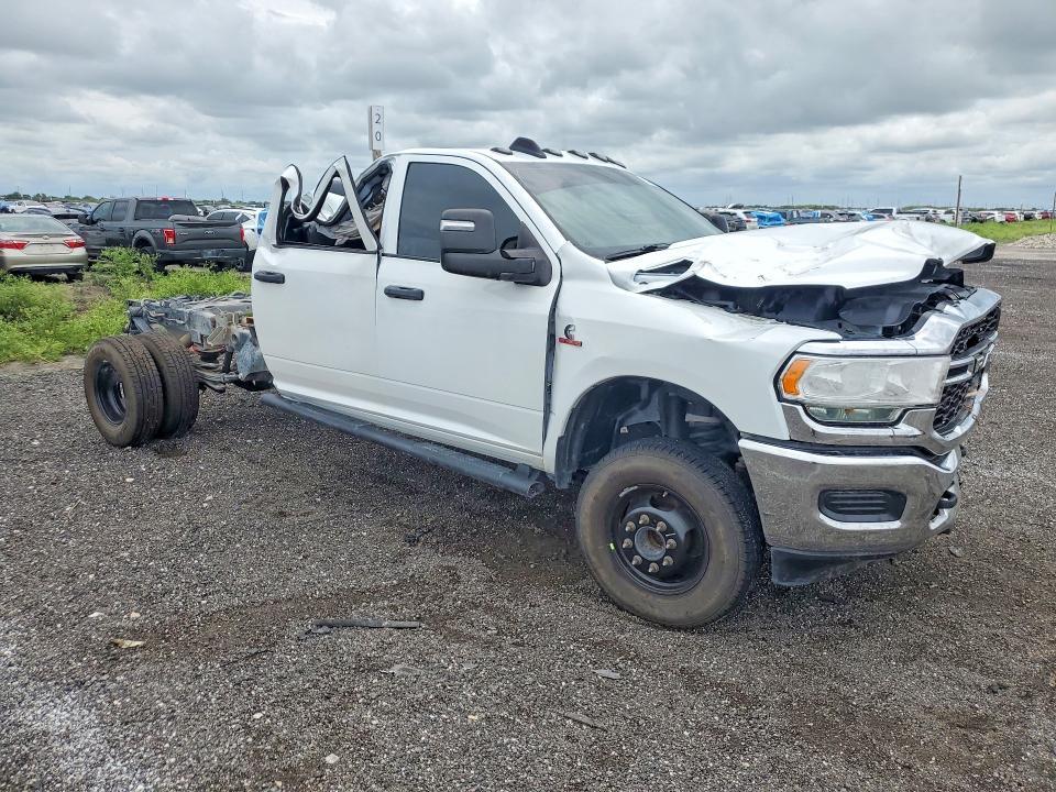 2024 Dodge RAM 3500 Tradesman