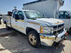 2013 Chevrolet Silverado C3500