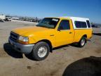 2000 Ford Ranger
