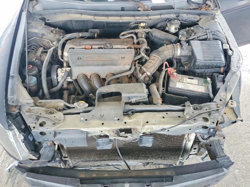 2008 Honda Accord exl
