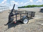 2008 Carry-On Trailer 2008 CARRY-ON Utility Trailer