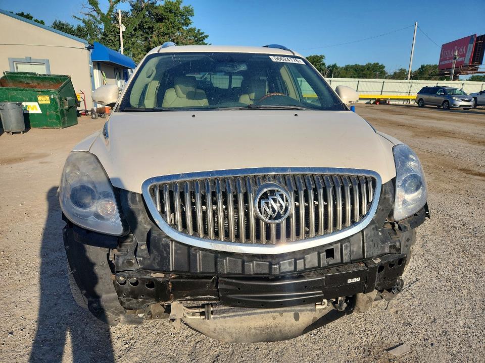 2010 Buick Enclave CXL