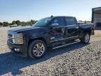 2015 Chevrolet Silverado K1500 High Country