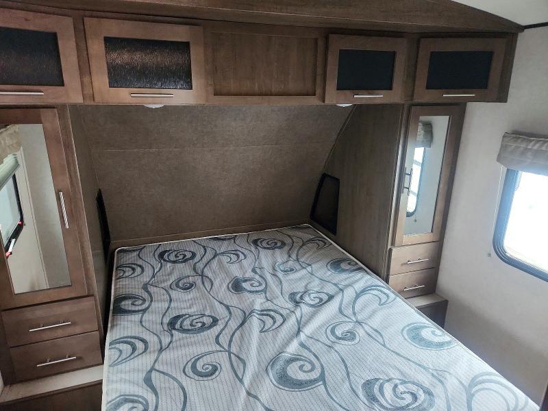 2018 Foresriver 2018 Forest River Surveyor Camper