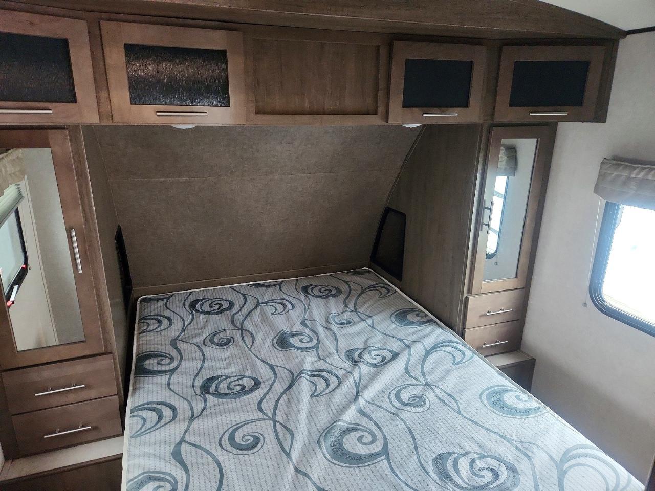 2018 Foresriver 2018 Forest River Surveyor Camper
