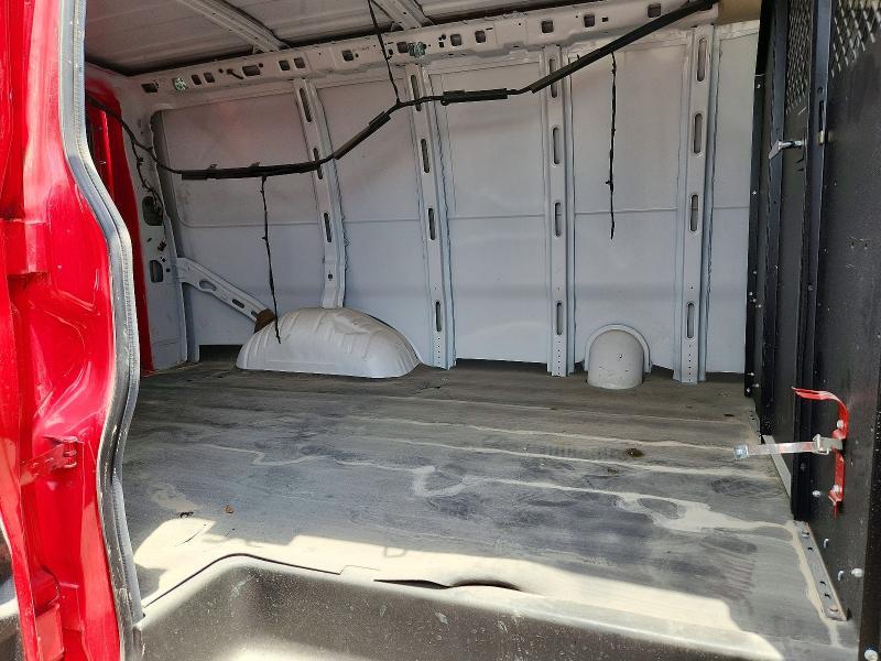 2024 Chevrolet Express 2500