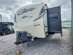 2017 Keystone Cougar Camper
