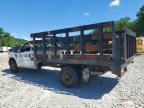 2008 Ford F350 Super Duty