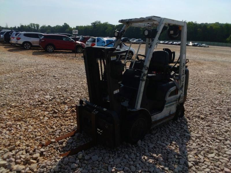 2017 Unicariers Forklift