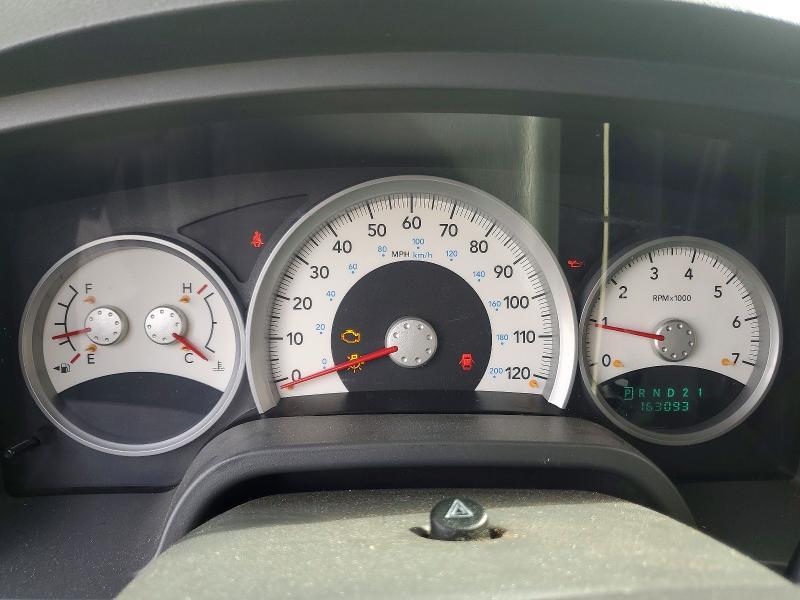 2005 Dodge Dakota slt