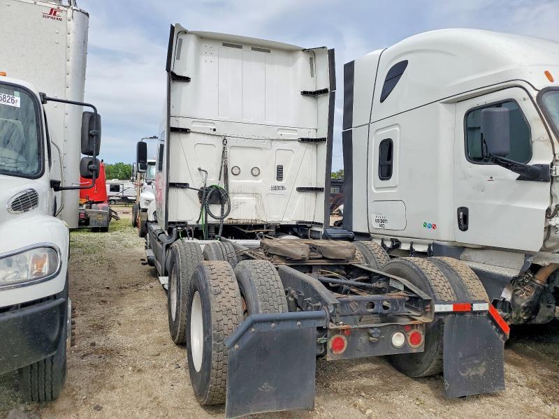2015 International Prostar