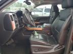 2017 Chevrolet Silverado K1500 LTZ
