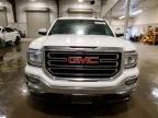 2016 GMC Sierra K1500 SLE