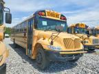 2007 Ic Corporation 2007 Icrp 3000-Transit Bus