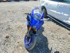 2026 Yamaha YZF690 S