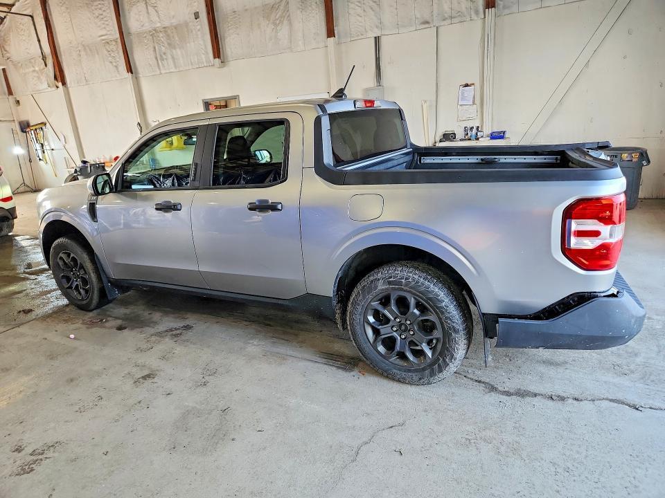 2022 Ford Maverick XL