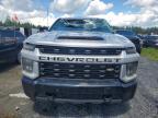 2022 Chevrolet Silverado K2500 Custom