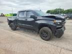2021 Chevrolet Silverado K1500 LT Trail Boss