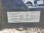 2023 Walt ON SST 1421 Equipment Trailer