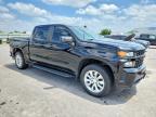 2021 Chevrolet Silverado C1500 Custom