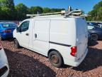 2017 Nissan NV200 Utility / Service Van