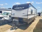 2022 Keystone Hideout Camper