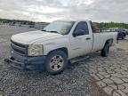 2011 Chevrolet Silverado C1500