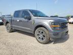 2024 Ford F150 STX