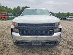 2021 Chevrolet Silverado K1500