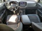 2015 GMC Canyon SLE
