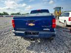 2015 Chevrolet Silverado K2500 High Country