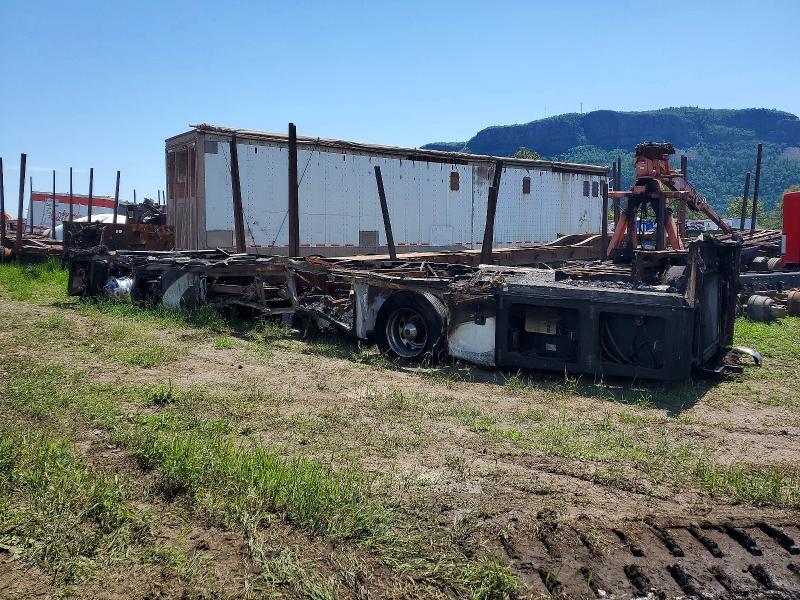 2021 Freightliner Chassis XC