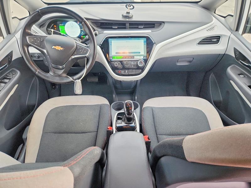2020 Chevrolet Bolt ev lt