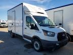 2020 Ford Transit Delivery Truck