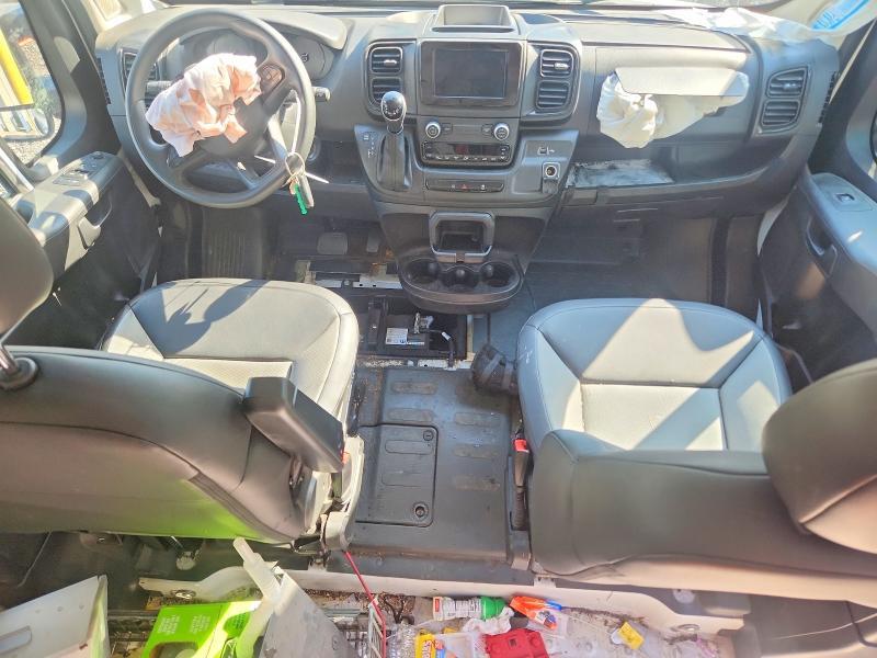 2025 Dodge Ram Promaster 2500 2500 Standard