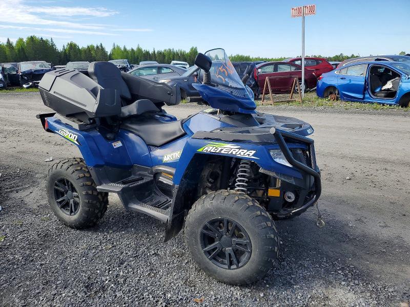 2021 Arctic Cat ATV