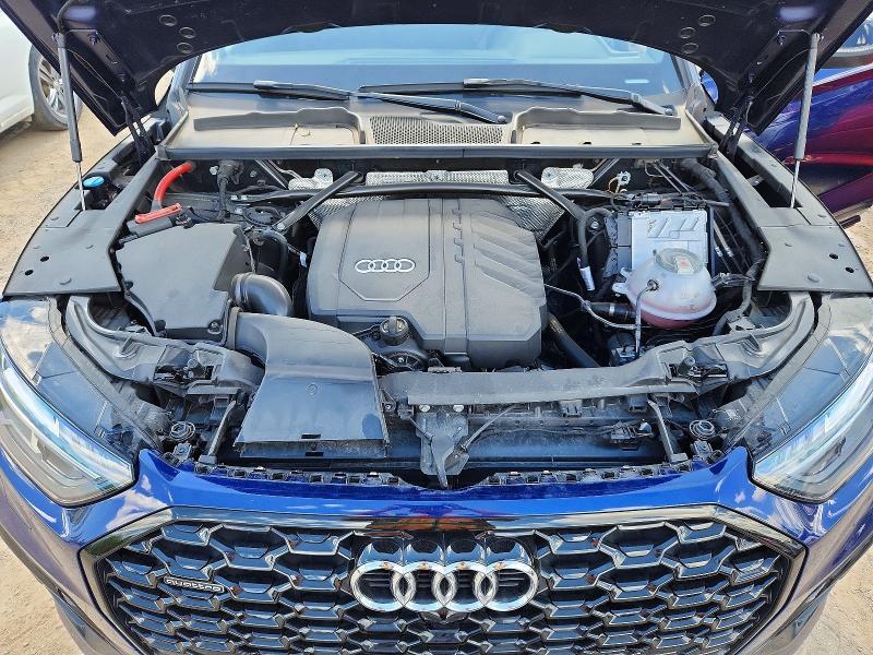 2023 Audi Q5 Sportback Prestige 45