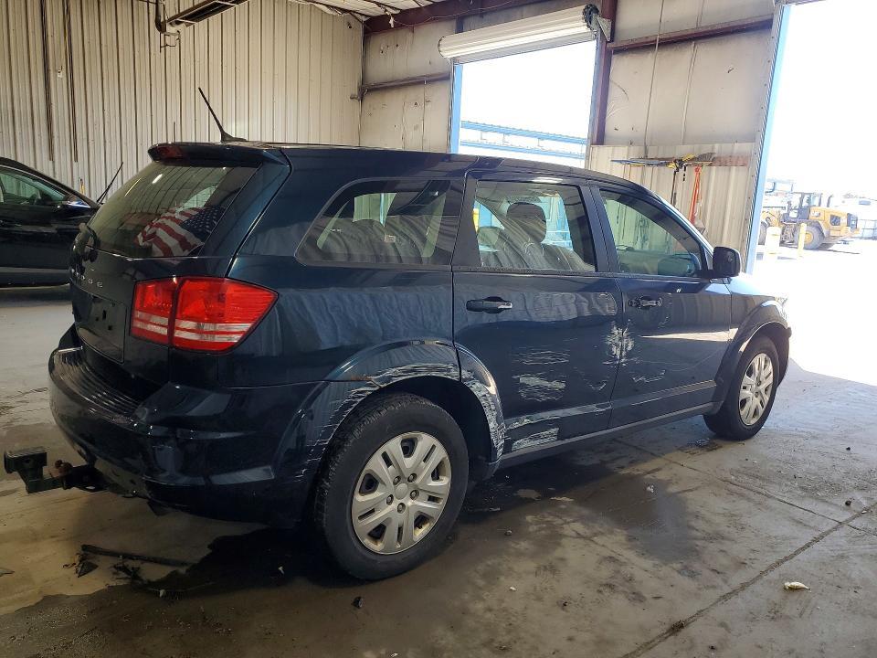 2015 Dodge Journey se