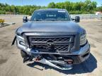 2020 Nissan Titan PRO-4X