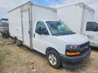 2021 Chevrolet Express BOX Truck