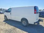 2016 GMC Savana 2500 Cargo Delivery Van