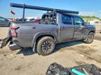 2023 Nissan Frontier PRO-X