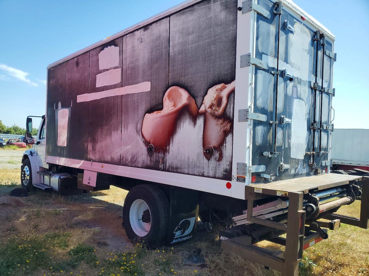 2015 Freightliner M2 106 Medium Duty